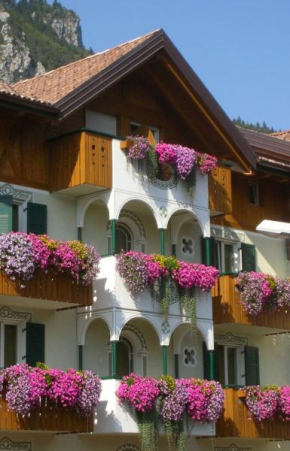 Гостиница Alpotel Venezia, Молвено